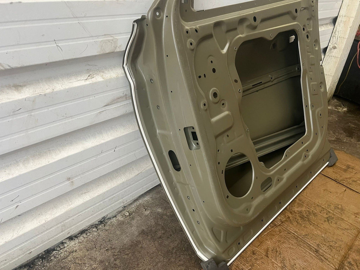 FRONT DOOR RH BYD SEAL U MK1  2024-2025 Prime   5 DOOR