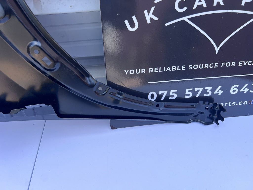 PEUGEOT 2008 WING FRONT LEFT PASSENGER SIDE PRIME MK2 2019-2026 Brand New