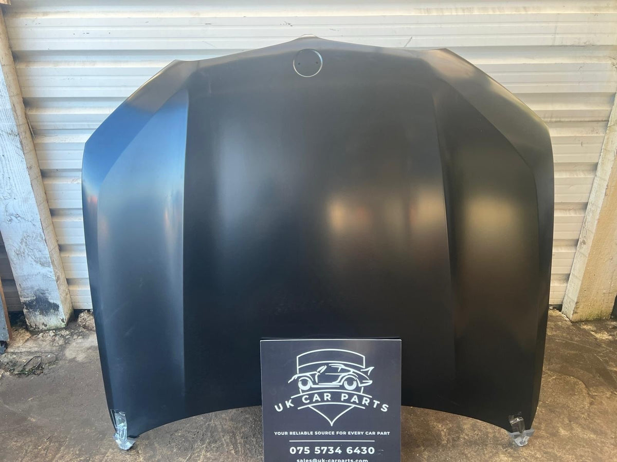 BMW 5 Series G05 G06 20-24 Bonnet Aluminium Brand New