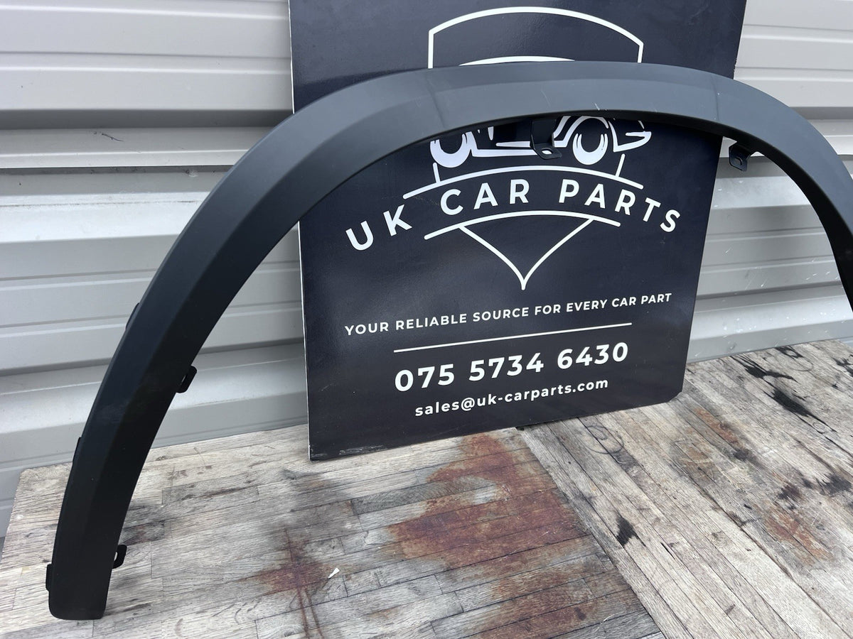 LEXUS NX300H 2023-ON FRONT LEFT WING WHEEL ARCH MOULDING TRIM BRAND NEW