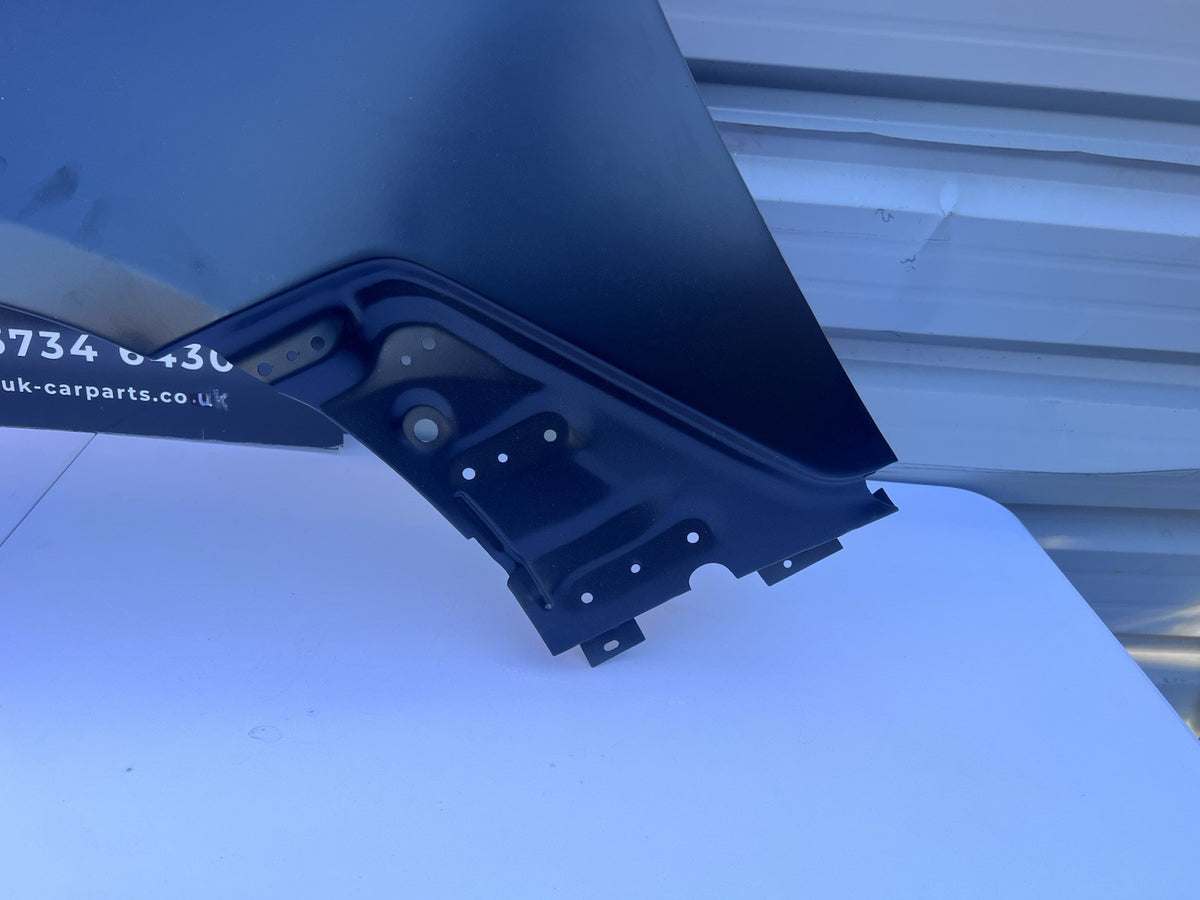BMW 4 Series Gran Coupe G26 Left Passenger Side Front Wing Brand New Aluminium