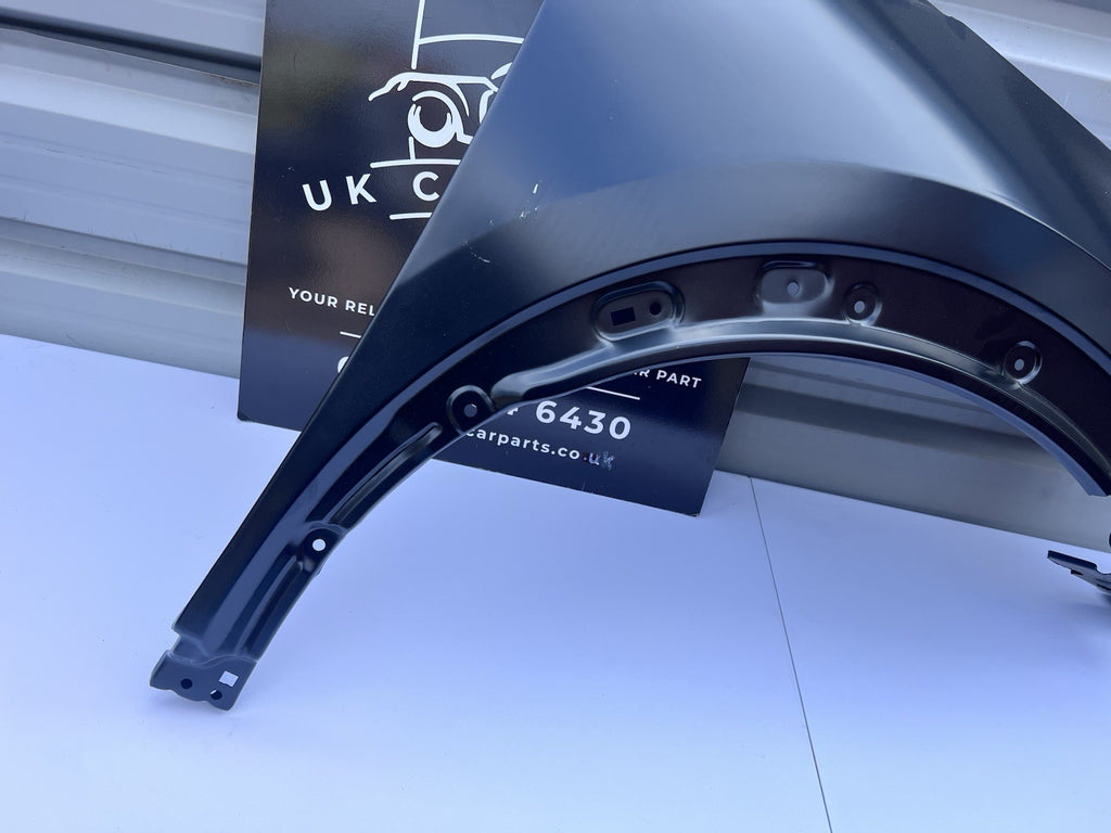 PEUGEOT 2008 WING FRONT RIGHT SIDE PRIME MK2 2019-2026 Brand New