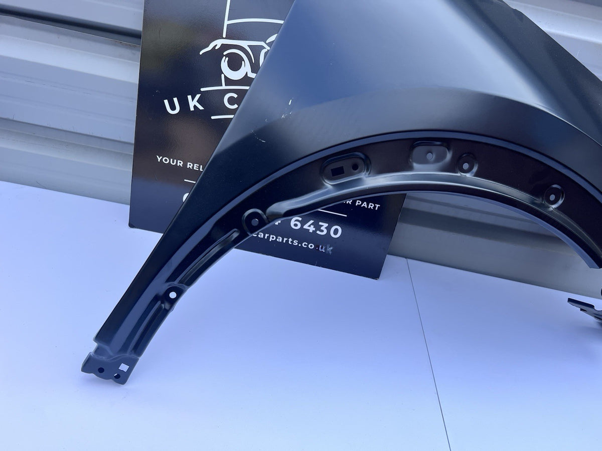 PEUGEOT 2008 WING FRONT RIGHT SIDE PRIME MK2 2019-2026 Brand New