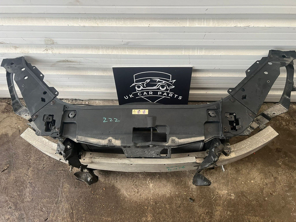 Mercedes Benz W222 Complete Rad Pack With Slam Panel 2020-2025