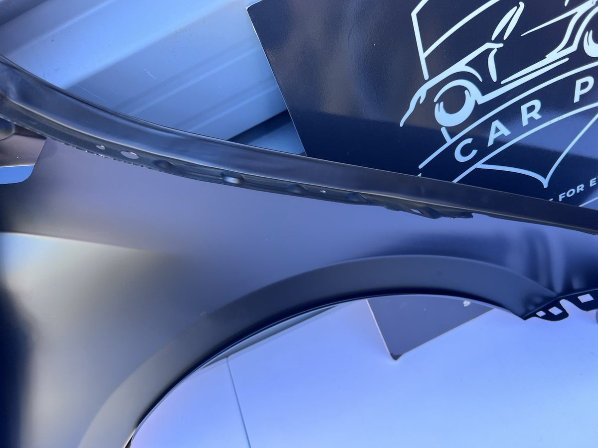 BMW 1 Series F52 Sedan Left Side Passenger Side Wing Fender Brand New