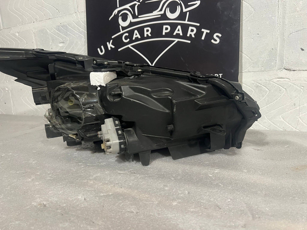 LEXUS NX300H 2014-2018 FRONT HEADLIGHT LEFT PASSENGER SIDE GENUINE