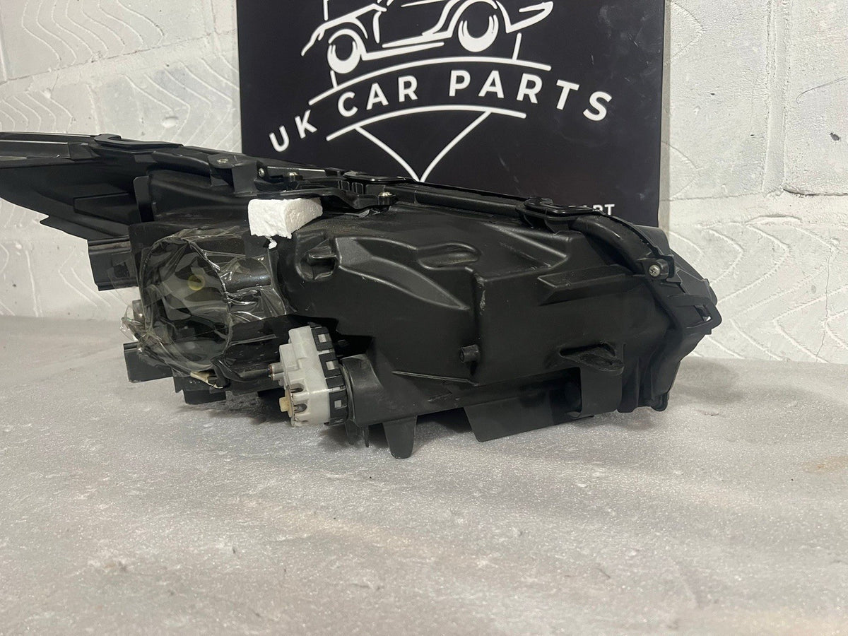 LEXUS NX300H 2014-2018 FRONT HEADLIGHT LEFT PASSENGER SIDE GENUINE