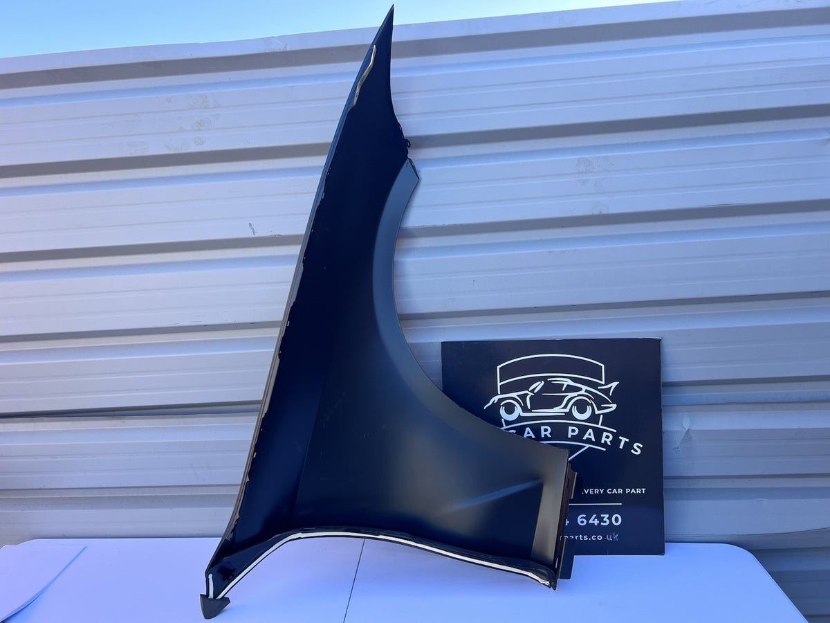 BMW 3 SERIES G20 2019 ON FRONT WING LEFT PASSENGER SIDE ALUMINIUM BRAND NEW