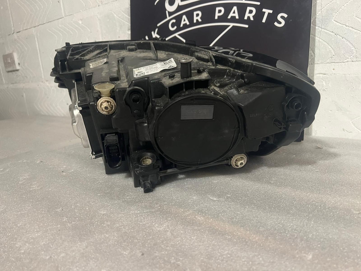 Genuine Mercedes-Benz CLA W118 Multibeam 19-23 Headlight Right Driver Side Geniu