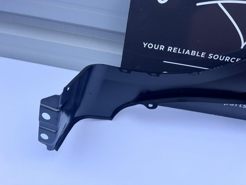 Hyundai I10 14-20 Front Wing With Hole Right Hand Drive Side Brand New