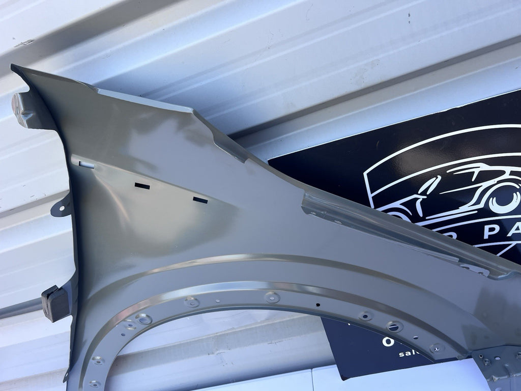 BYD Atto 3 Wing Fender Panel Left LH Passenger Side 2022-2025 PRIMED Brand New