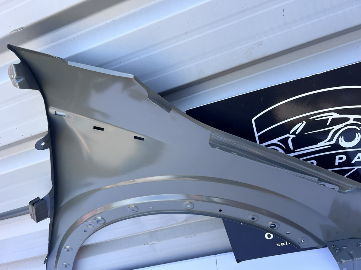 BYD Atto 3 Wing Fender Panel Left LH Passenger Side 2022-2025 PRIMED Brand New