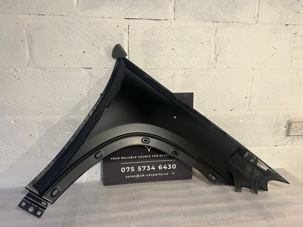 Mercedes Benz GLS W167 2018-Onwards Passenger Side Wing/ Aluminum 
