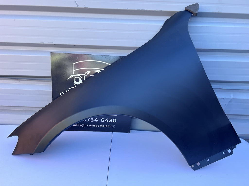 MERCEDES E CLASS COUPE 2017 - 2023 FRONT WING LEFT PASSENGERS SIDE W238 Alum
