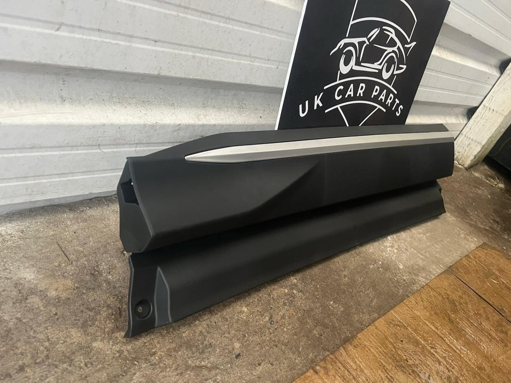 BYD SEAL U Front Door Molding Trim Left 2025 SUV 4/5dr 2024-25