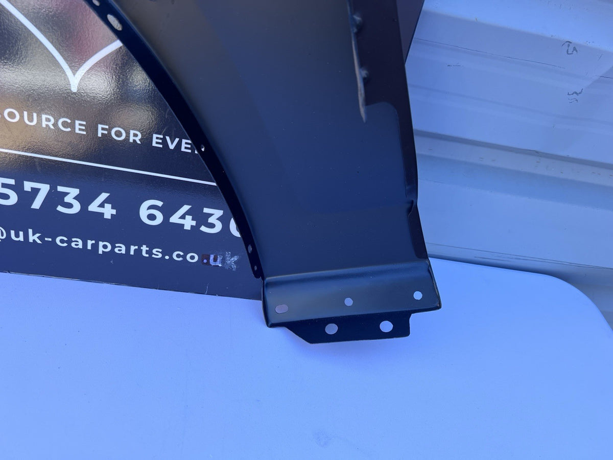 Audi A8 D5 2018-on Driver Side Wing Panel Brand New Aluminium