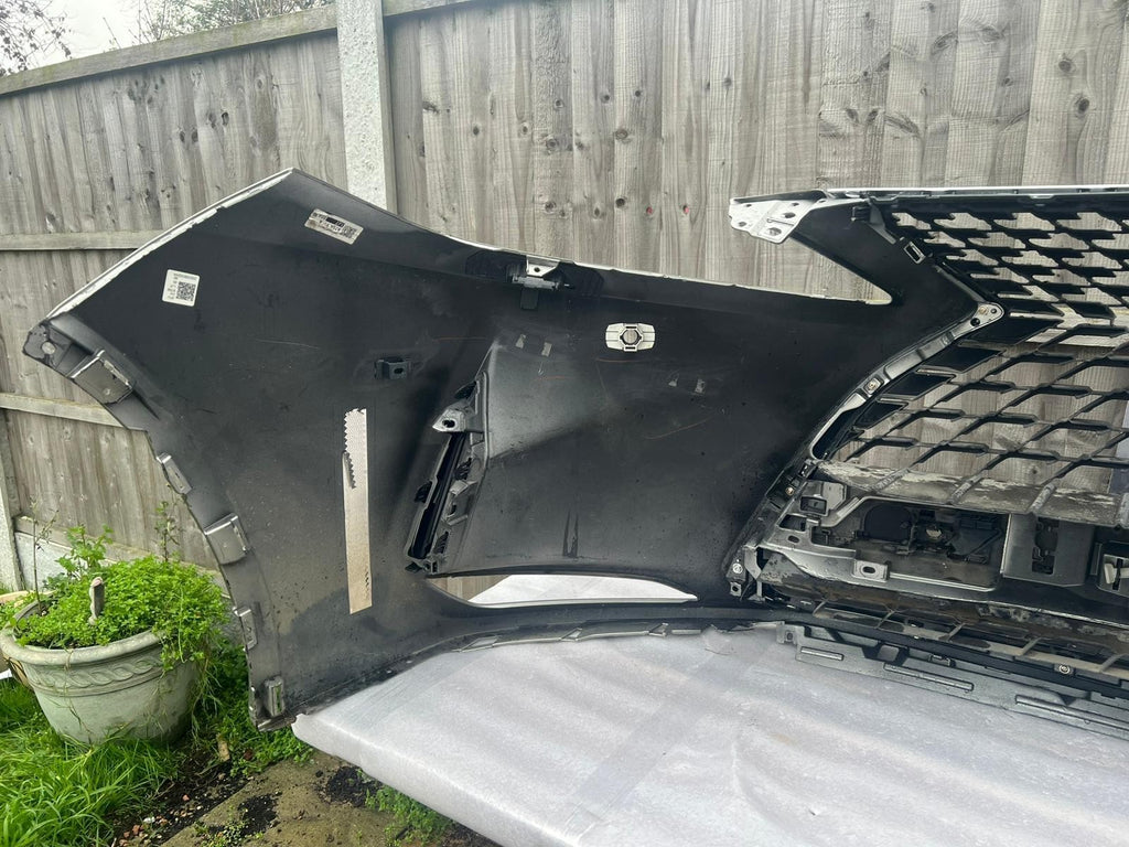 Lexus RX450 2020–2022 Genuine Front Bumper