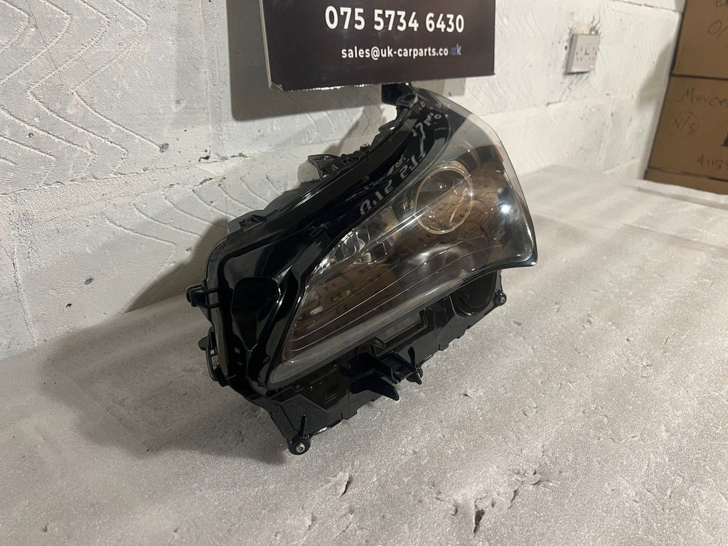 LEXUS NX300H 2014-2018 FRONT HEADLIGHT LEFT PASSENGER SIDE GENUINE