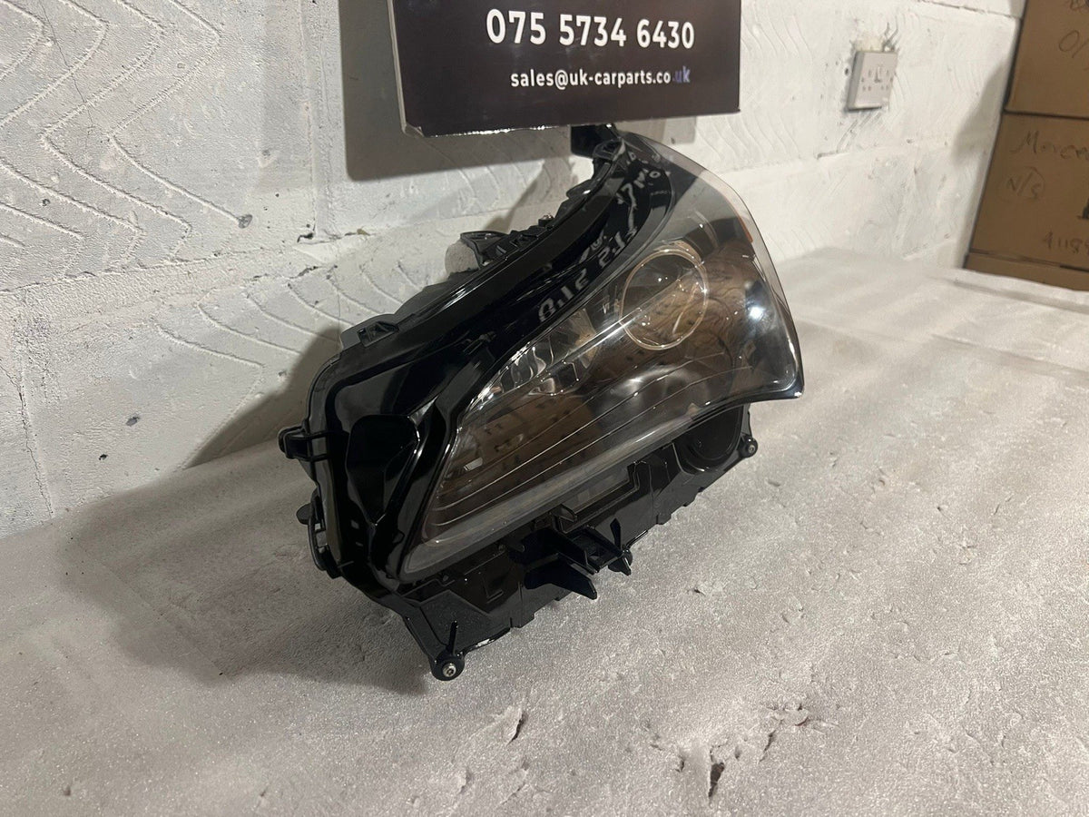 LEXUS NX300H 2014-2018 FRONT HEADLIGHT LEFT PASSENGER SIDE GENUINE