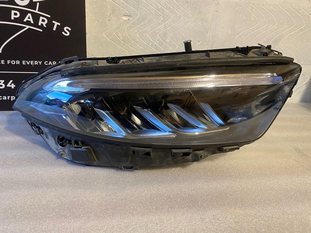 MERCEDES-BENZ W177 A-CLASS FACELIFT 2022- LED HEADLIGHT DRIVERS