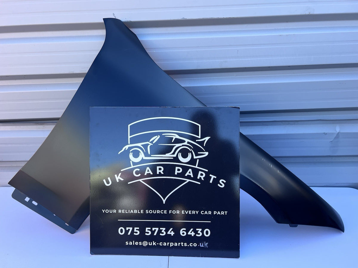 MERCEDES-BENZ CLS W257 C257 2018- ON Front Right Wing Fender In Aluminium New