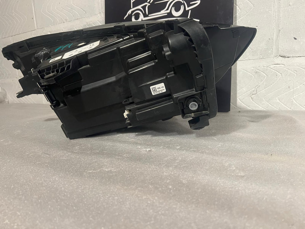 BMW X1 IX1 U11 2022-2025 Adaptive FULL LED, left passenger side Genuine Complete