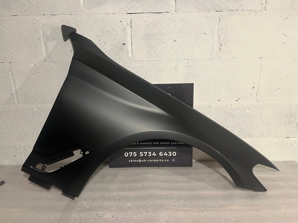 BMW 5 Series G30 G38 2018-2024 Driver Side Wing / Aluminium 