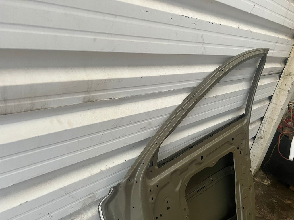 FRONT DOOR RH BYD SEAL U MK1  2024-2025 Prime   5 DOOR