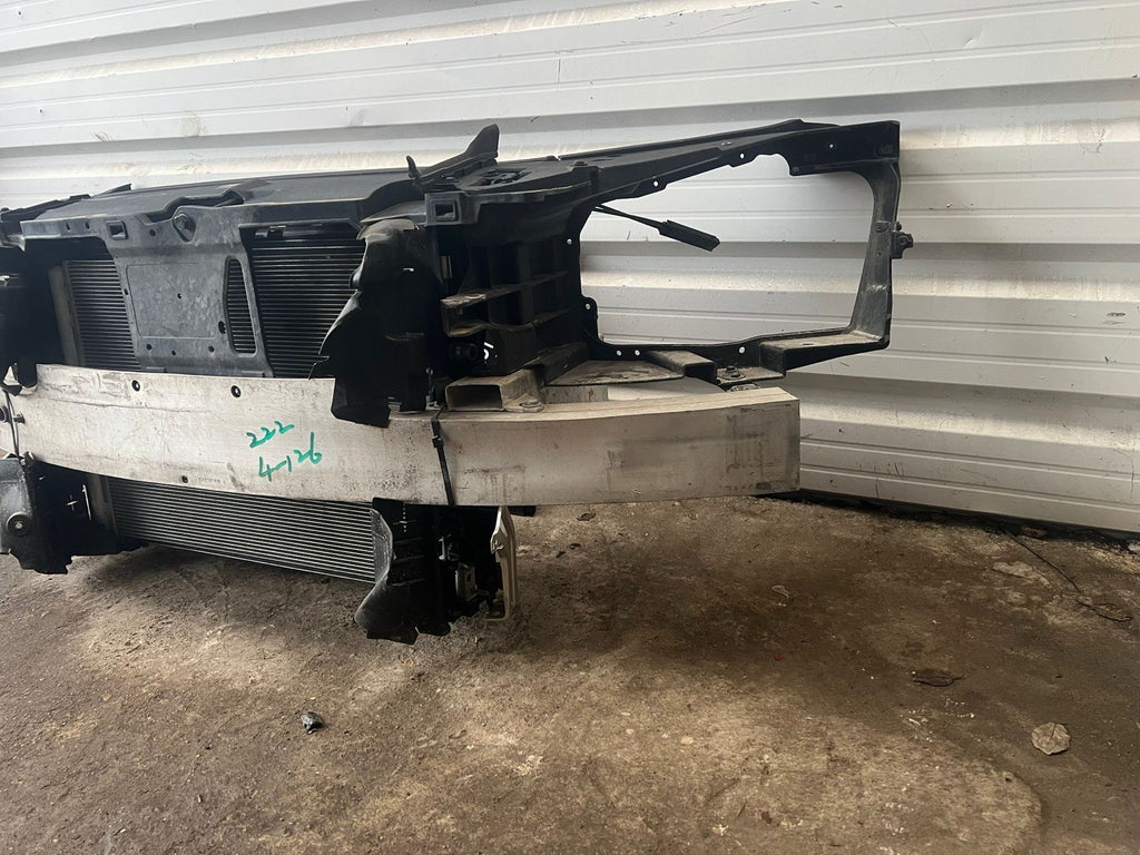 Mercedes Benz W222 Complete Rad Pack With Slam Panel 2020-2025