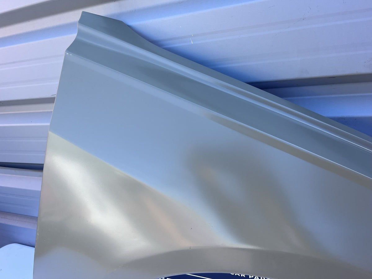 Audi A6 C8 Front Wing Aluminium Right Hand Driver Side 2018 -2024