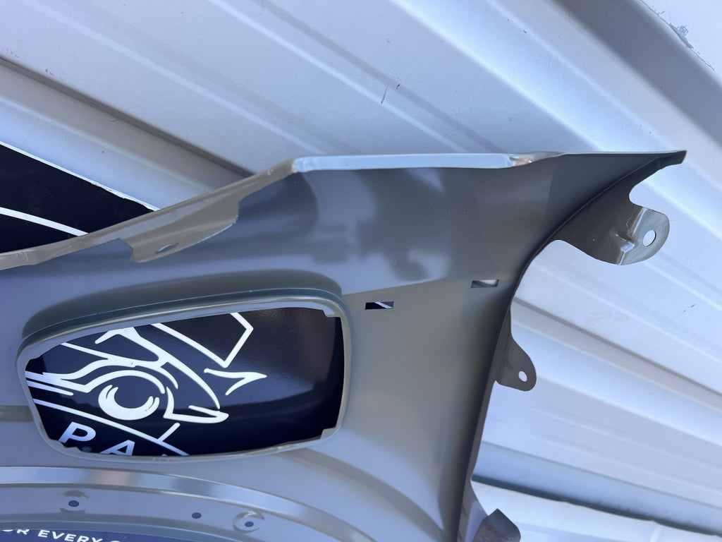 BYD Atto 3 Wing Fender Panel Right RH Driver Side 2022-2025 PRIMED Brand New