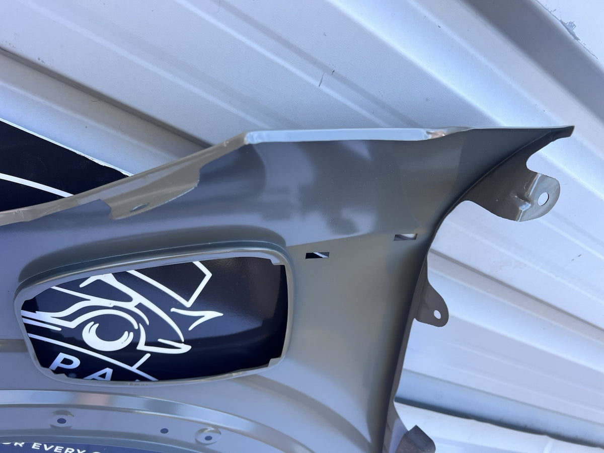 BYD Atto 3 Wing Fender Panel Right RH Driver Side 2022-2025 PRIMED Brand New