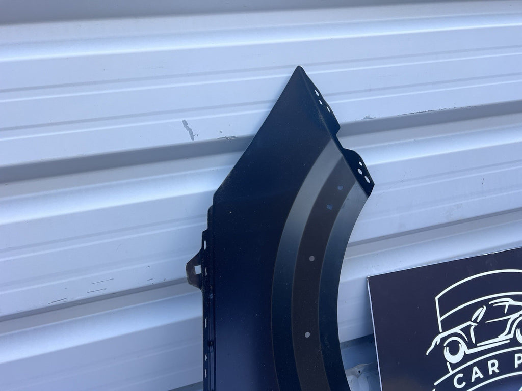 PEUGEOT 208 2020 ONWARDS FRONT WING LEFT PASSENGER SIDE PRIMED BRAND NEW