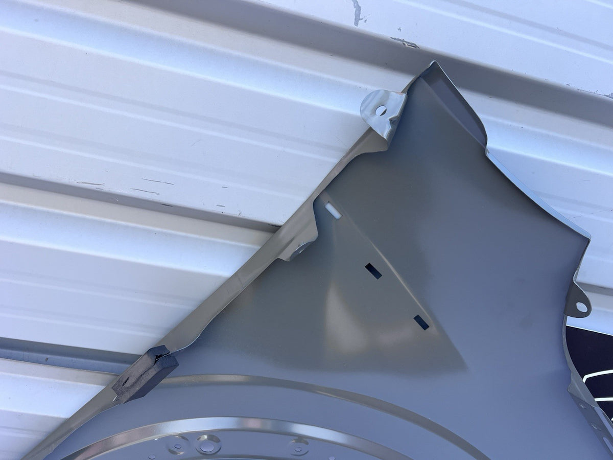 BYD Atto 3 Wing Fender Panel Left LH Passenger Side 2022-2025 PRIMED Brand New