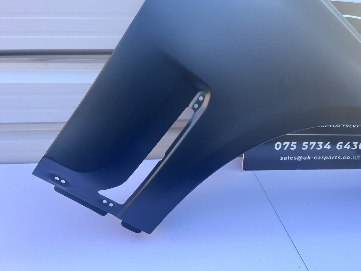 BMW 7 SERIES 2018-2022 G11 G12 FRONT WING FENDER PANEL DRIVER RIGHT SIDE