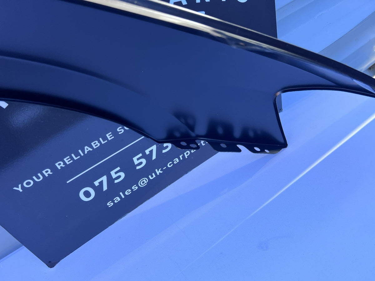 Audi A8 D5 2018-on Passenger Side Wing Panel Brand New Aluminium