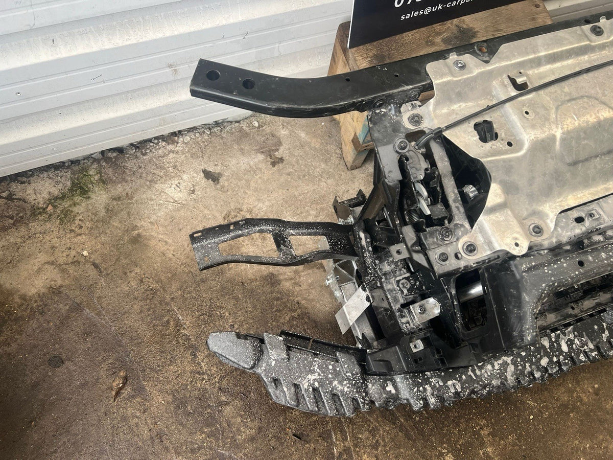 BMW IX3 COMPLETE RAD PACK WITH SLAM PANEL & RADIATOR G08 2024 ONWARDS