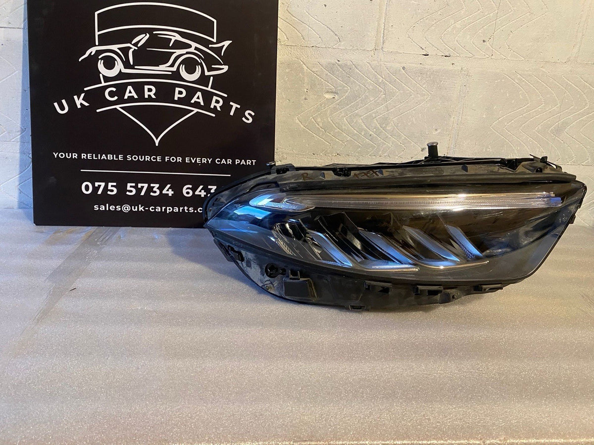 MERCEDES-BENZ W177 A-CLASS FACELIFT 2022- LED HEADLIGHT DRIVERS
