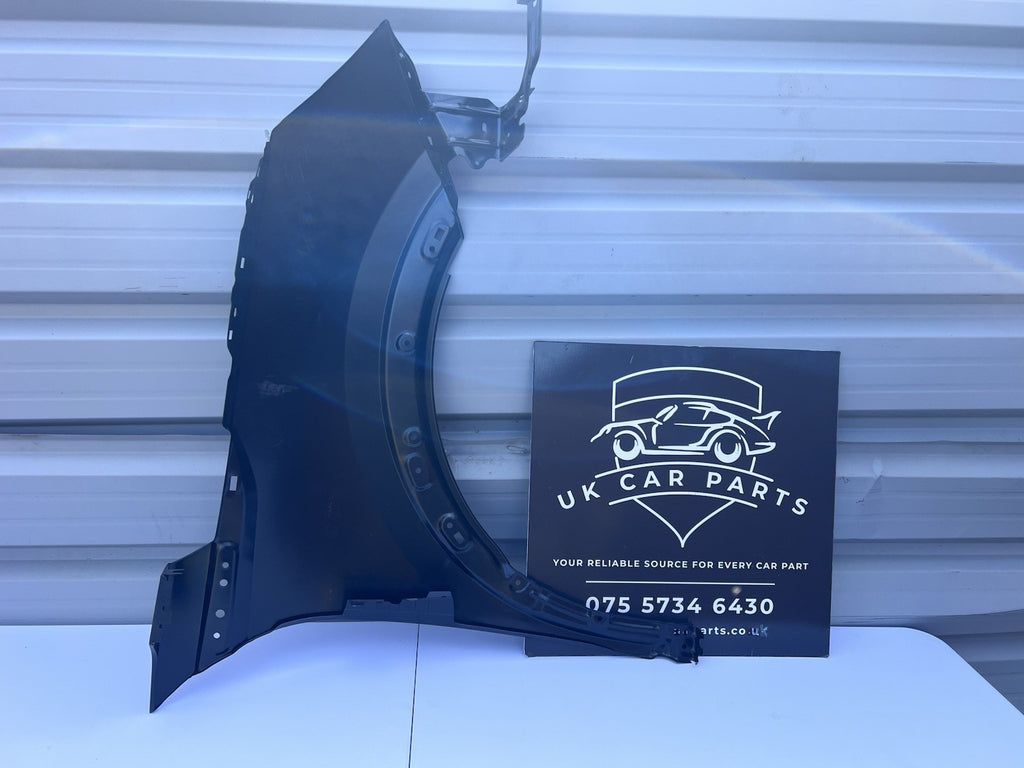PEUGEOT 2008 WING FRONT LEFT PASSENGER SIDE PRIME MK2 2019-2026 Brand New