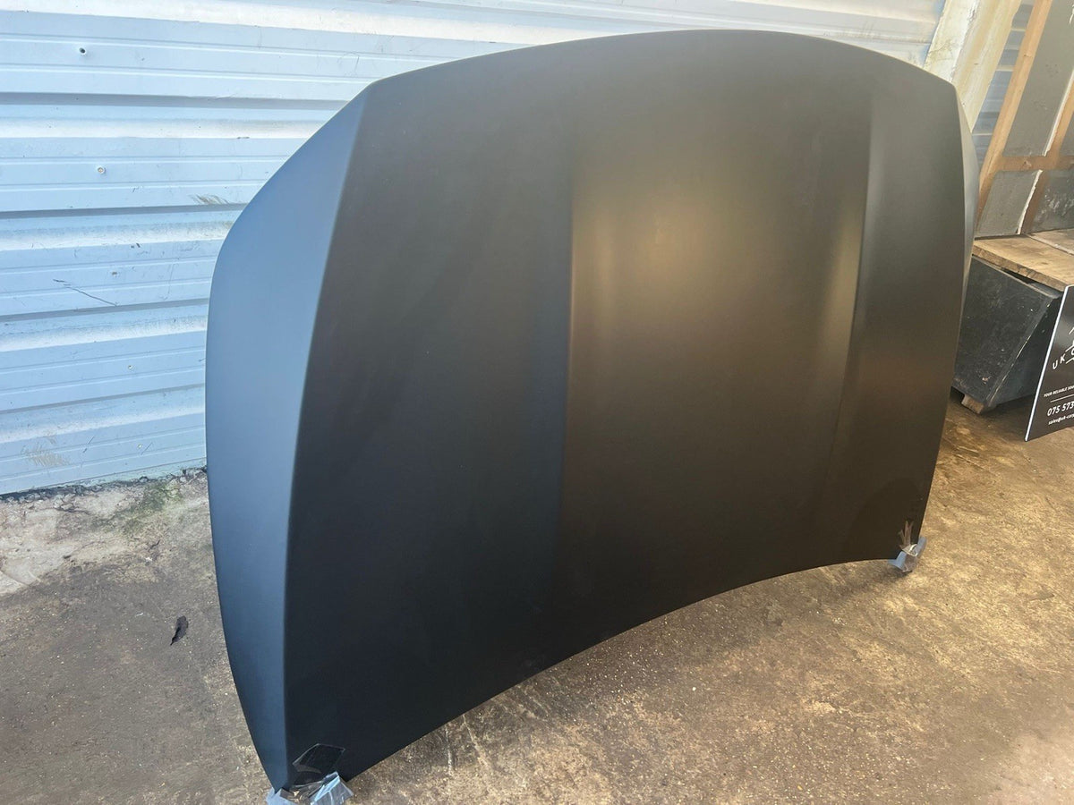MERCEDES-BENZ CLA W118 C118 BONNET PANEL IN Aluminium 2023-on Brand New