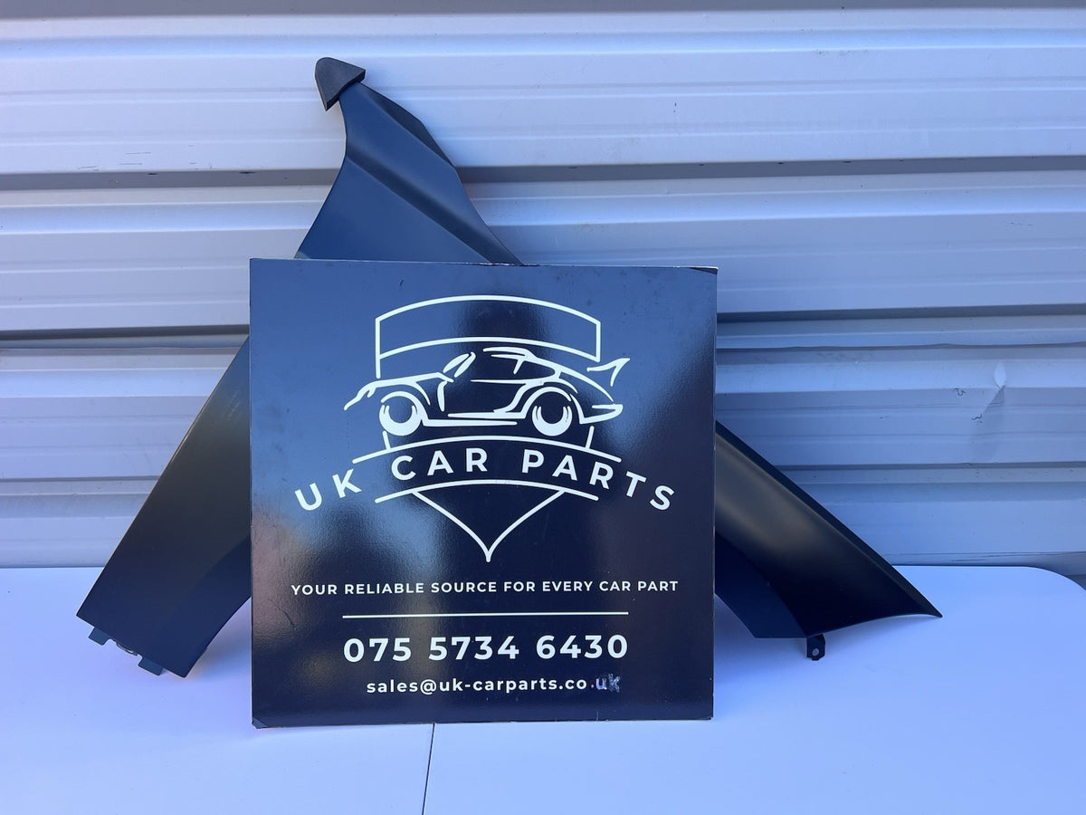 BMW 1 Series F52 Sedan Right Side Driver Side Wing Fender Brand New
