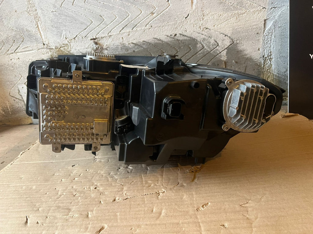 BMW 3 SERIES G20 G21 2019 - 2022 Driver side LED Headlight 5A1DB75-01