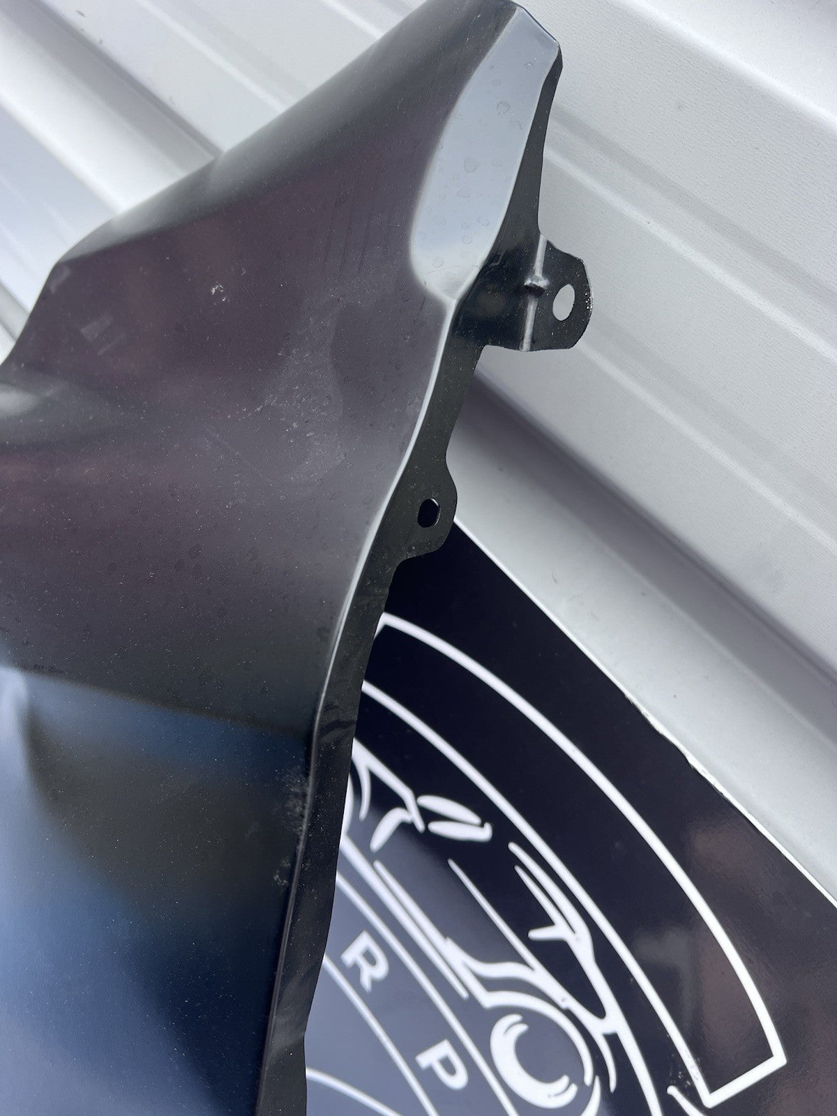 Hyundai I10 2020 On Front Wing Left Passenger Side Brand New