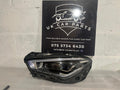 Mercedes-Benz CLA W118 left LED headlight 2020-on Complete With Modules Genuine