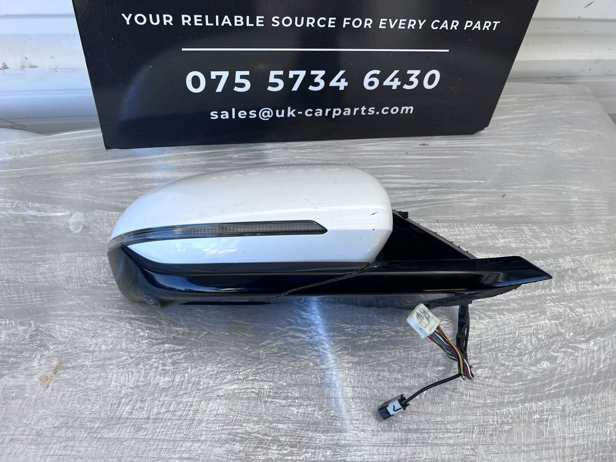 BYD SEAL U Front Power Folding Wing Mirror With Camera Right 2024-25 SUV Genuine