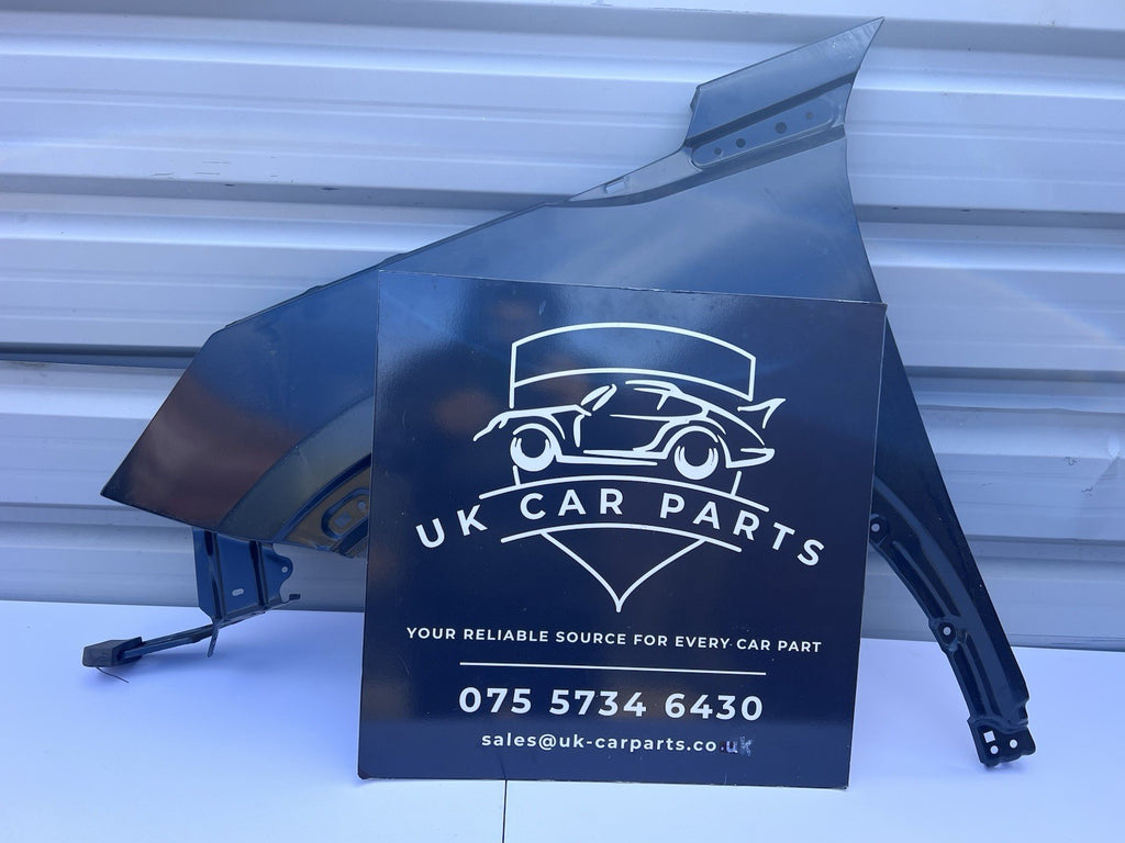 PEUGEOT 2008 WING FRONT LEFT PASSENGER SIDE PRIME MK2 2019-2026 Brand New