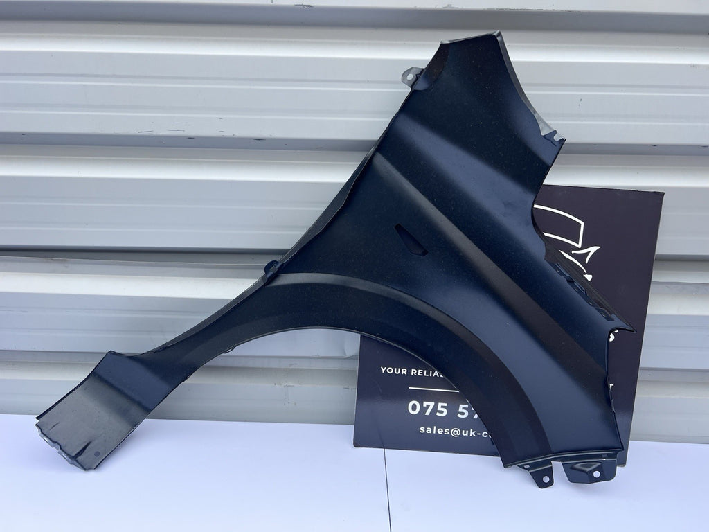 Hyundai I10 14-20 Front Wing With Hole Left Hand Brand New