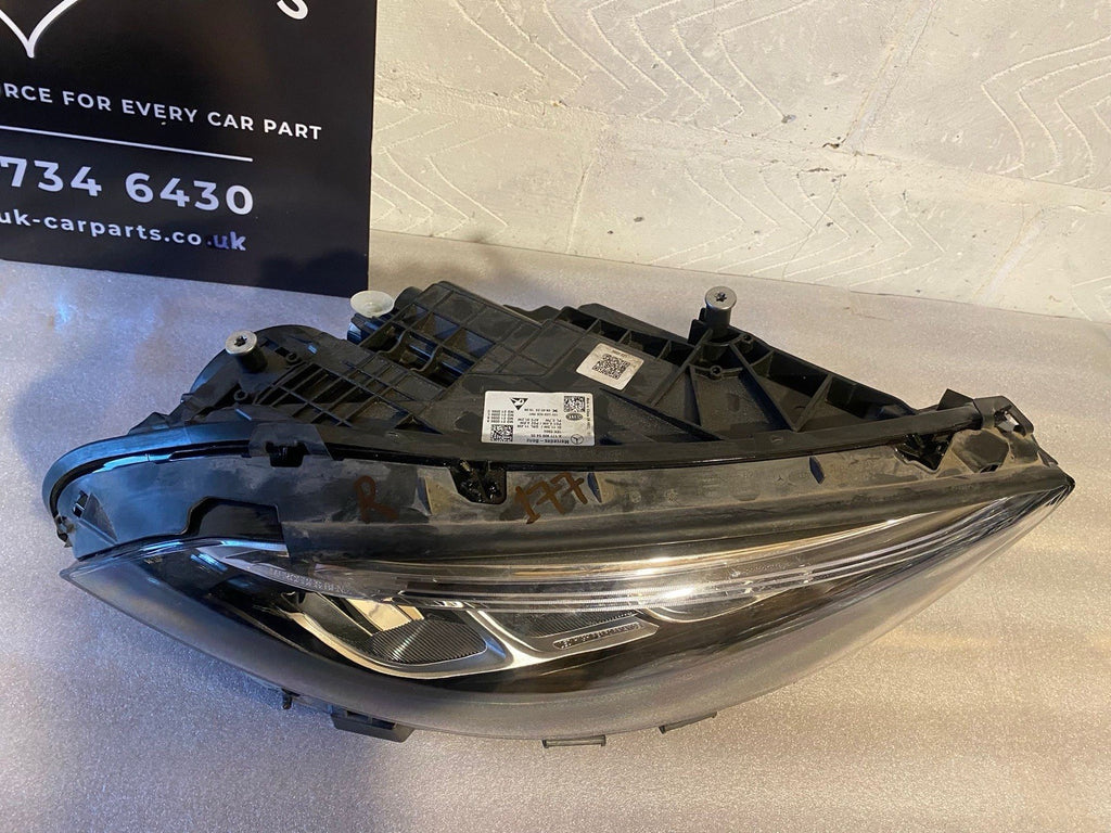MERCEDES-BENZ W177 A-CLASS FACELIFT 2022- LED HEADLIGHT DRIVERS
