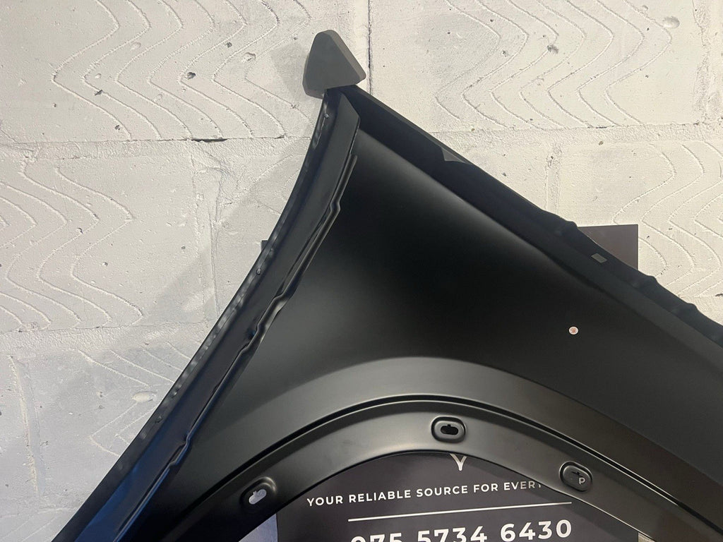 Mercedes Benz GLS W167 2018-Onwards Passenger Side Wing/ Aluminum 