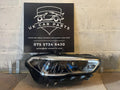 BMW X5 G05 2019-2023 Driver side headlight